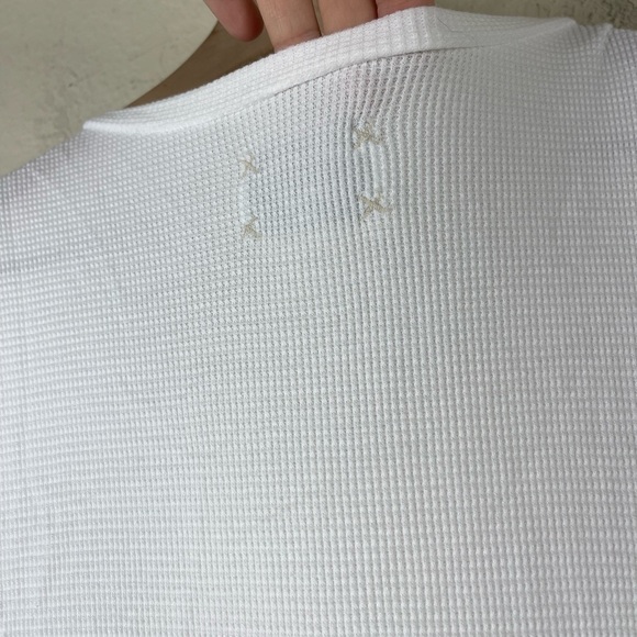 Rare Free People x Vintage Souls Catch The Waves Hawaii Tunic Dress Size XS - Picture 6 of 7